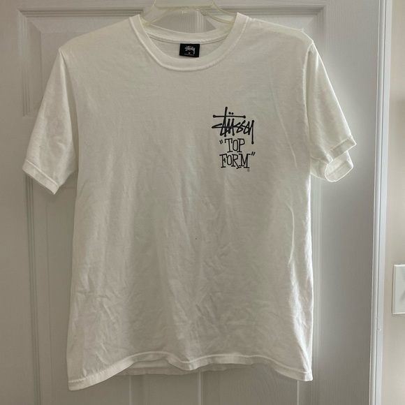 Stussy Tops - Stussy T-Shirt
